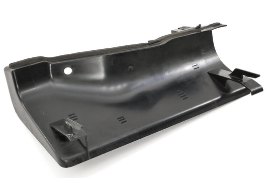 Cabin Filter Cover 98-10 VW Beetle Pollen Dust Intake Box Genuine 1C1 819 153 A