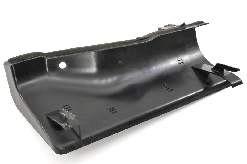 Cowl Cabin Filter Intake Screen 98-10 VW Beetle - Genuine - 1JM 819 098