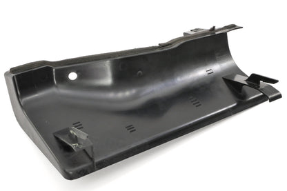 Cowl Cabin Filter Intake Screen 98-10 VW Beetle - Genuine - 1JM 819 098