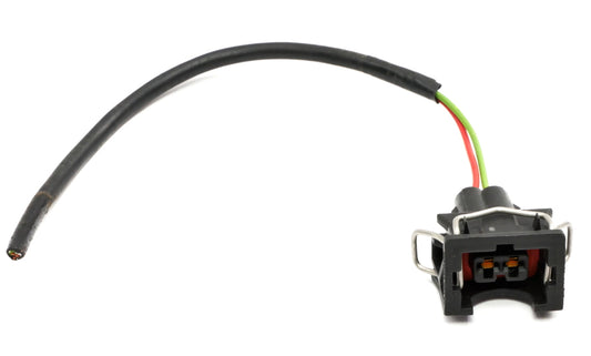 2 Pin Wiring Pigtail 90-99 VW Passat B3 B4 Jetta Golf Mk3 Beetle - 037 906 240