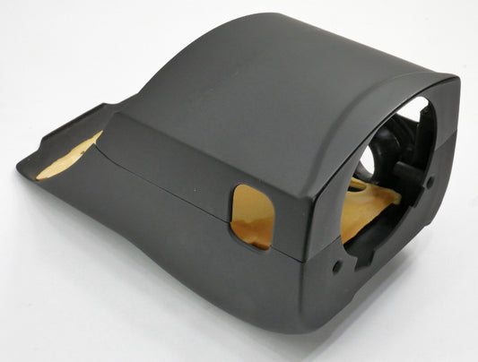 Steering Column Surround Clam Shell Trim 98-05 VW Beetle Genuine - 1J0 858 559 D