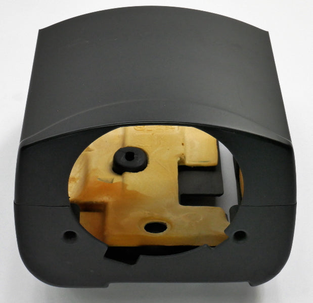 Steering Column Surround Clam Shell Trim 98-05 VW Beetle Genuine - 1J0 858 559 D