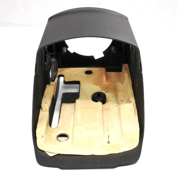 Steering Column Surround Clam Shell Trim 98-05 VW Beetle Genuine - 1J0 858 559 D