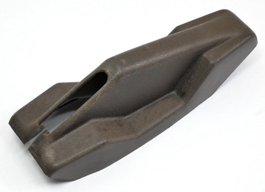 Ebrake E-Brake Cover Boot Parking 80-84 VW Rabbit Pickup Mk1 Brown 175 711 463