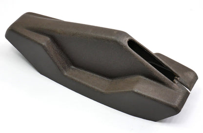 Ebrake E-Brake Cover Boot Parking 80-84 VW Rabbit Pickup Mk1 Brown 175 711 463