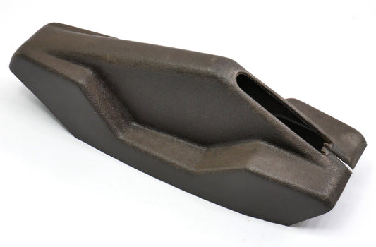 Ebrake E-Brake Cover Boot Parking 80-84 VW Rabbit Pickup Mk1 Brown 175 711 463