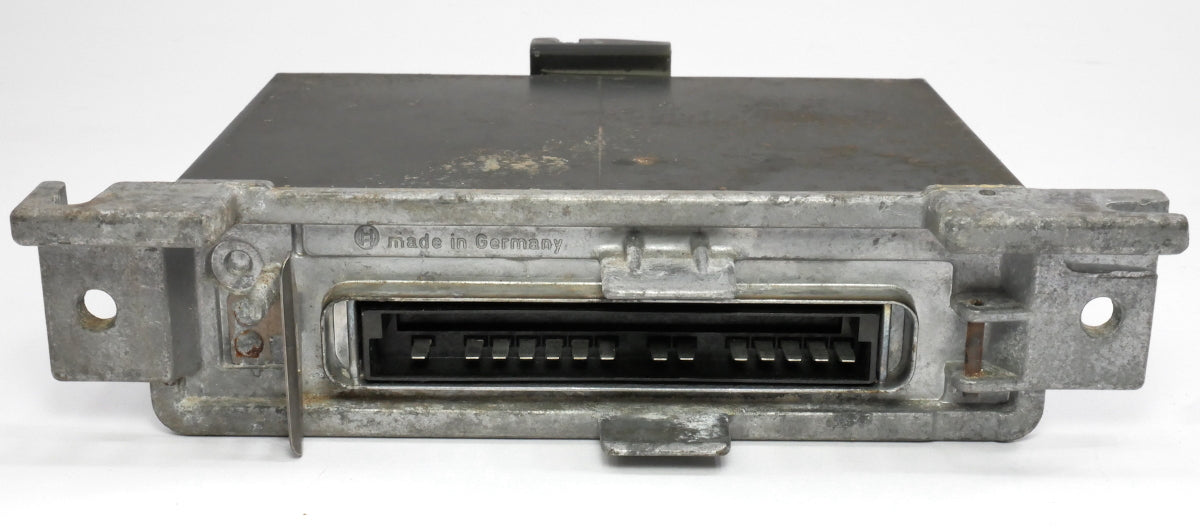 Jetronic ECU ECM Engine Computer VW Jetta Rabbit GTI Scirocco MK1 035 906 263