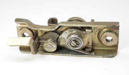 Trunk Latch Lock 80-93 VW Cabriolet Rabbit Convertible MK1 - 211 829 211 H