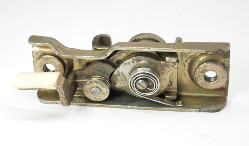 Trunk Latch Lock 80-93 VW Cabriolet Rabbit Convertible MK1 - 211 829 211 H