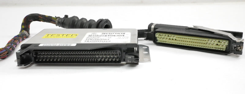 TCM TCU Auto Transmission Computer Module 2005 VW Passat V6 - 3B0 927 156 CD