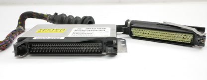 TCM TCU Auto Transmission Computer Module 2005 VW Passat V6 - 3B0 927 156 CD