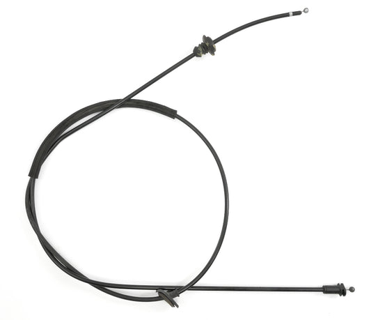 Hood Release Cable Latch Lock 98-10 VW Beetle - Genuine - 1C1 823 531 A