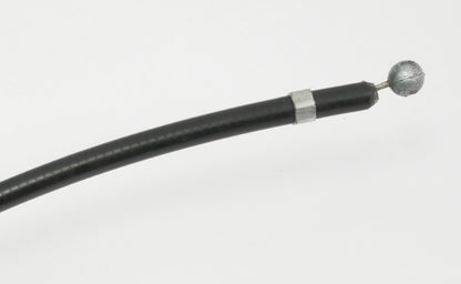 Hood Release Cable Latch Lock 98-10 VW Beetle - Genuine - 1C1 823 531 A
