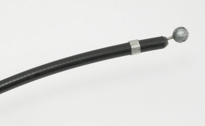 Hood Release Cable Latch Lock 98-10 VW Beetle - Genuine - 1C1 823 531 A