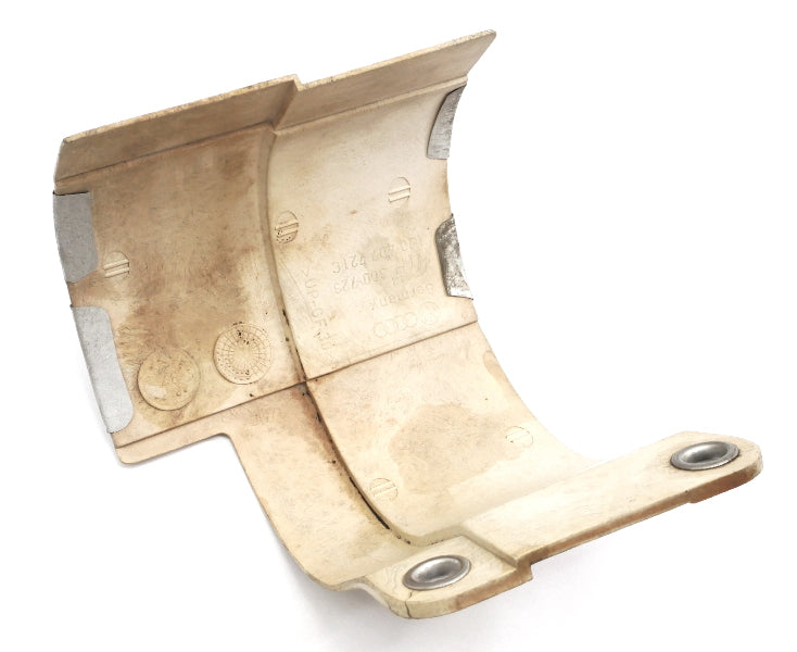 Axle Shield Cover 98-10 VW Jetta Golf Rabbit GTI MK4 MK5 Beetle 1J0 407 721 C