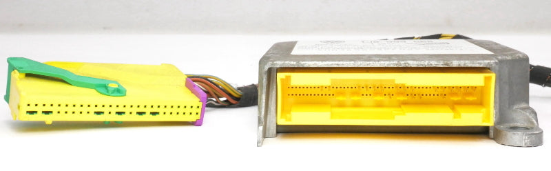 Airbag Module 98 VW Beetle, 99 Cabrio Mk3.5 Air Bag Computer Genuine 1J0 909 608