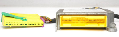 Airbag Module 98 VW Beetle, 99 Cabrio Mk3.5 Air Bag Computer Genuine 1J0 909 608