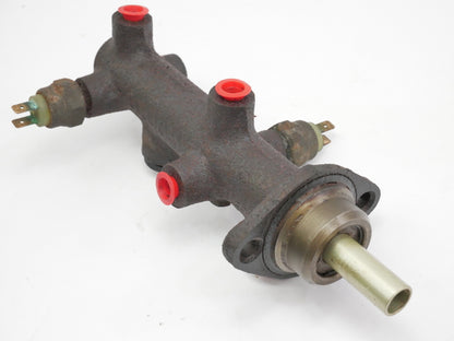 Brake Master Cylinder 80-84 VW Rabbit Convertible Scirocoo Jetta MK1 - Genuine -