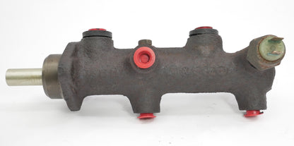Brake Master Cylinder 80-84 VW Rabbit Convertible Scirocoo Jetta MK1 - Genuine -