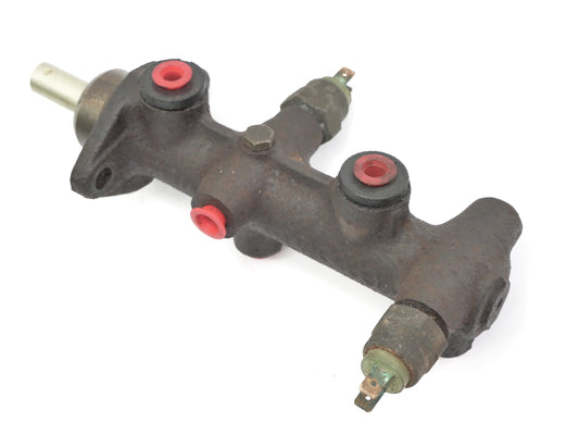 Brake Master Cylinder 80-84 VW Rabbit Convertible Scirocoo Jetta MK1 - Genuine -