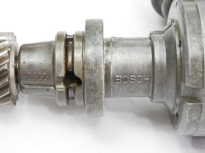 Ignition Distributor VW Jetta Rabbit GTI Scirocco 1.7 1.8 MK1 - 049 905 205 Q