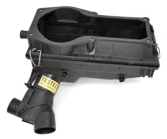 Air Box Air Intake Cleaner 75-84 VW Jetta Rabbit Mk1 - Genuine - 067 133 837 K