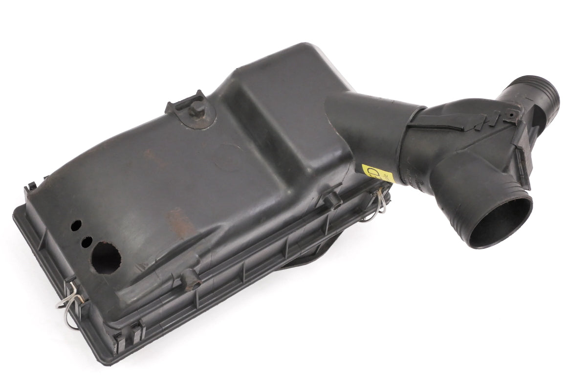 Air Box Air Intake Cleaner 75-84 VW Jetta Rabbit Mk1 - Genuine - 067 133 837 K