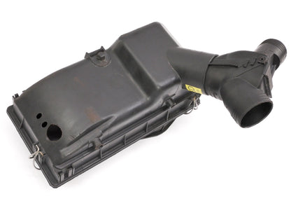 Air Box Air Intake Cleaner 75-84 VW Jetta Rabbit Mk1 - Genuine - 067 133 837 K