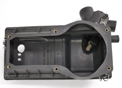 Air Box Air Intake Cleaner 75-84 VW Jetta Rabbit Mk1 - Genuine - 067 133 837 K