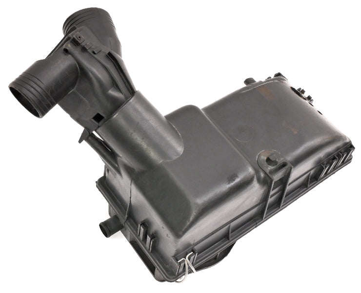 Air Box Air Intake Cleaner 75-84 VW Jetta Rabbit Mk1 - Genuine - 067 133 837 K