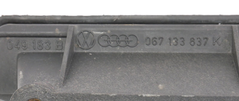 Air Box Air Intake Cleaner 75-84 VW Jetta Rabbit Mk1 - Genuine - 067 133 837 K