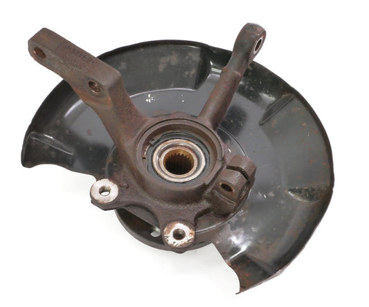 RH Front Spindle Hub Bearing Knuckle 77-84 VW Jetta Rabbit Scirocco MK1 ~ 90mm