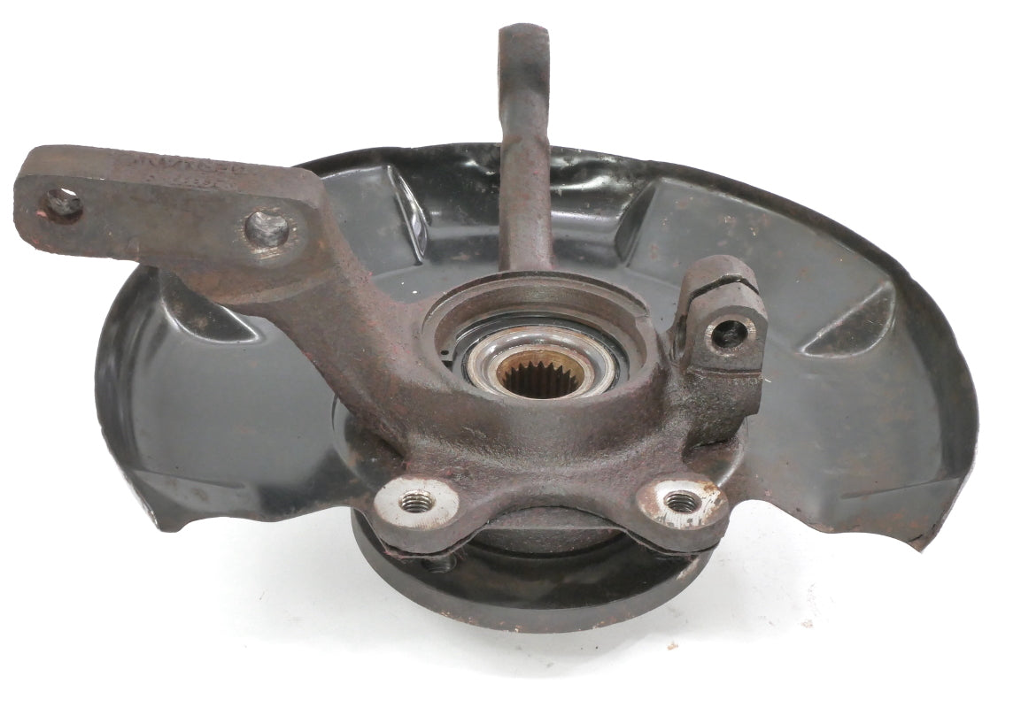 RH Front Spindle Hub Bearing Knuckle 77-84 VW Jetta Rabbit Scirocco MK1 ~ 90mm