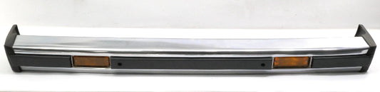 Early US Spec Front Bumper 75-82 VW Rabbit & Convertible MK1 Genuine 175 807 105