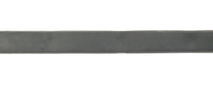 Rear Bumper Rub Strip Trim Molding 81-84 VW Rabbit MK1 - Genuine - 175 807 421