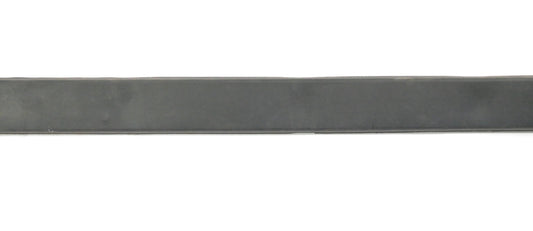 Rear Bumper Rub Strip Trim Molding 81-84 VW Rabbit MK1 - Genuine - 175 807 421
