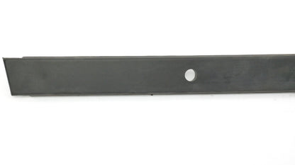 Rear Bumper Rub Strip Trim Molding 81-84 VW Rabbit MK1 - Genuine - 175 807 421
