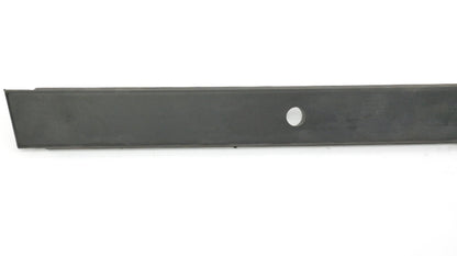 Rear Bumper Rub Strip Trim Molding 81-84 VW Rabbit MK1 - Genuine - 175 807 421