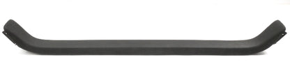 Roll Bar Interior Trim & Metal Panel 80-93 VW Rabbit Convertible Cabriolet