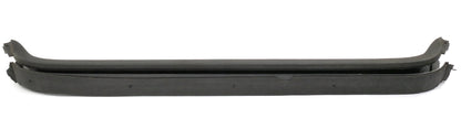 Roll Bar Interior Trim & Metal Panel 80-93 VW Rabbit Convertible Cabriolet