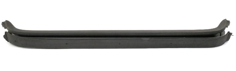 Roll Bar Interior Trim & Metal Panel 80-93 VW Rabbit Convertible Cabriolet