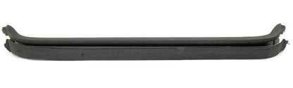 Roll Bar Interior Trim & Metal Panel 80-93 VW Rabbit Convertible Cabriolet