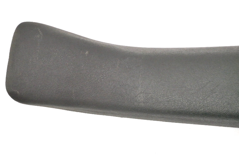 Roll Bar Interior Trim & Metal Panel 80-93 VW Rabbit Convertible Cabriolet