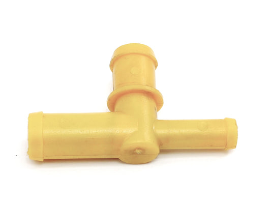 Vacuum T Piece Coupler 75-84 VW Jetta Rabbit Scirocco MK1 - 067 133 382 G