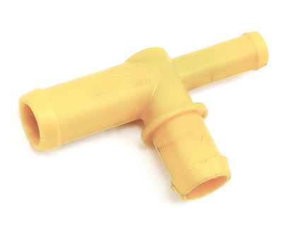 Vacuum T Piece Coupler 75-84 VW Jetta Rabbit Scirocco MK1 - 067 133 382 G