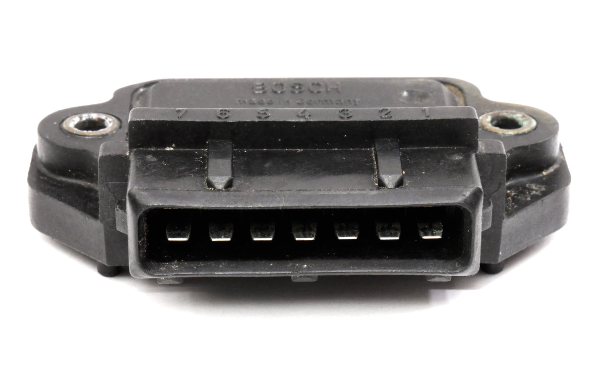 Ignition Control Module VW Rabbit Golf Jetta MK1 MK2 Vanagon T3 ~ 211 905 351 B