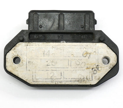 Ignition Control Module VW Rabbit Golf Jetta MK1 MK2 Vanagon T3 ~ 211 905 351 B