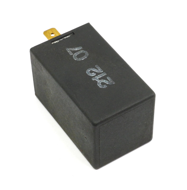 Cold Start Relay 75-84 VW Jetta Rabbit Scirocco Cabriolet MK1 - 813 906 064 -