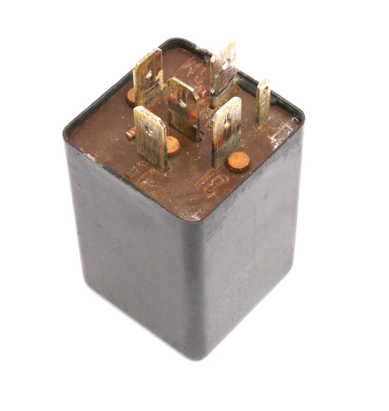 Wiper Relay VW Audi Jetta Golf GTI Rabbit MK1 Passat Vanagon - 321 955 531 A -