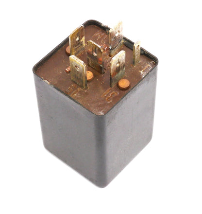 Wiper Relay VW Audi Jetta Golf GTI Rabbit MK1 Passat Vanagon - 321 955 531 A -